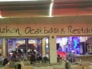 Beyazhan Restaurant & Ocakbasi