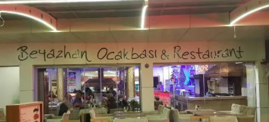 Beyazhan Restaurant & Ocakbasi