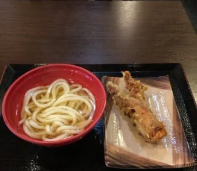 はやし家製麺所 1号店