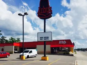 Arby's