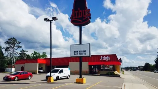 Arby's