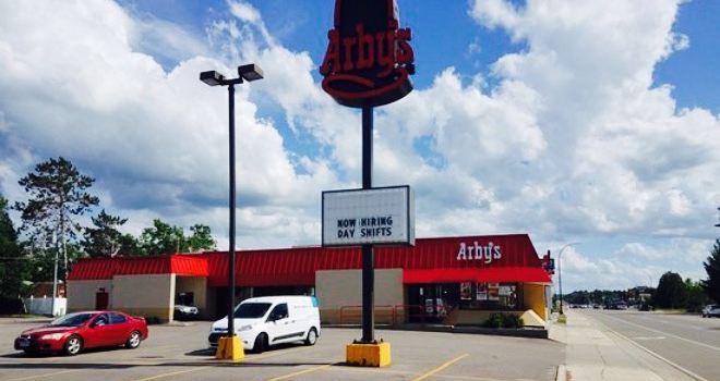 Arby's