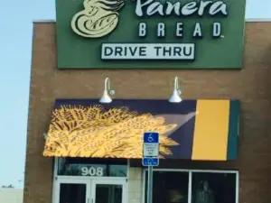 Panera Bread