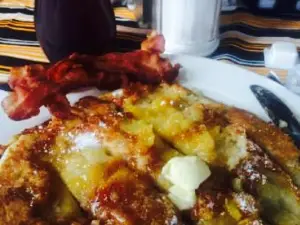 Sunshine Pancake House