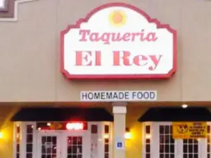 Taqueria El Rey