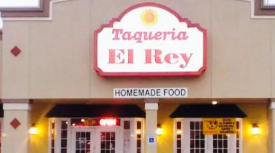 Taqueria El Rey