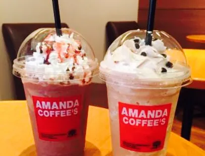 Amanda Coffee's