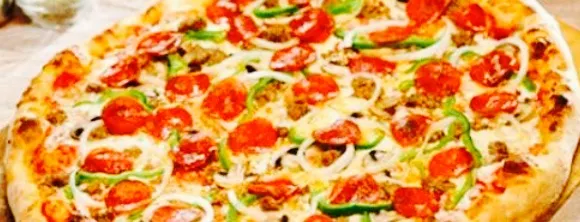 Johnny's New York Style Pizza
