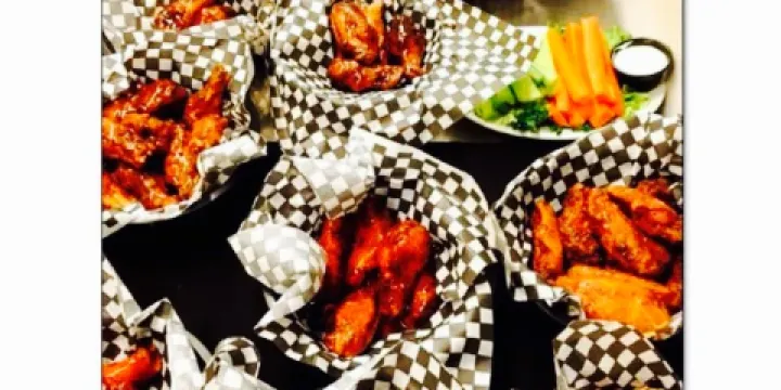 Carey's Restaurant and Pub