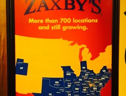 Zaxby's