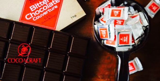 Cocoacraft Chocolate Factory