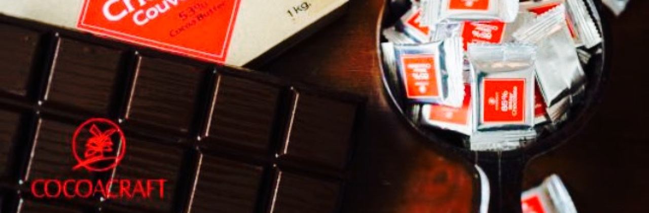 Cocoacraft Chocolate Factory