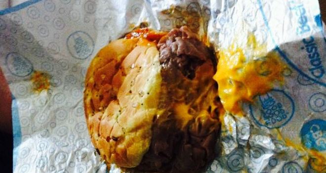 Arby's