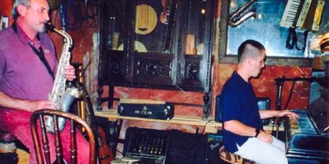 Restaurante Faristol