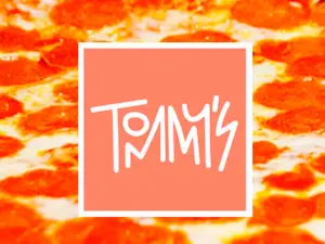 Tommy's Pizza Shoppe