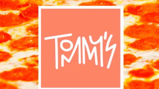 Tommy's Pizza Shoppe