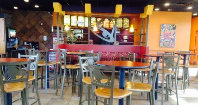 Taco Bell