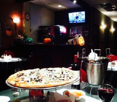 Napoli's Restaurant