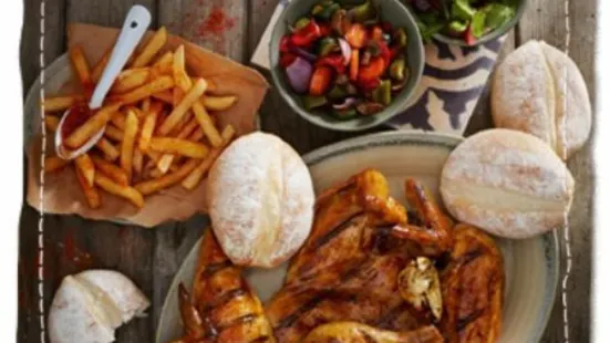 Nando's