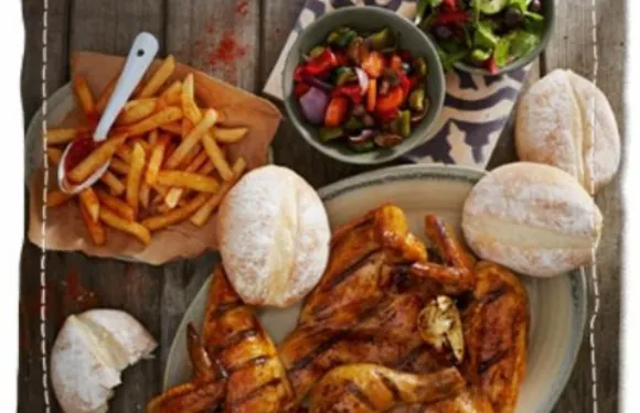 Nando's