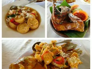 satria resto