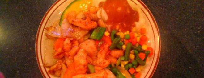 TNT Family Restaurant