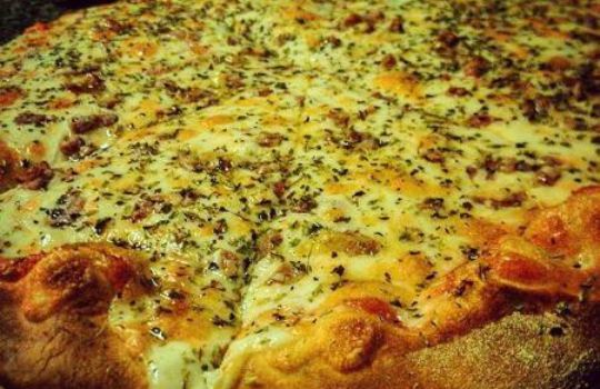 Vulcano Pizza House