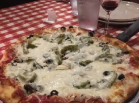 Filippi's Pizza Grotto Napa