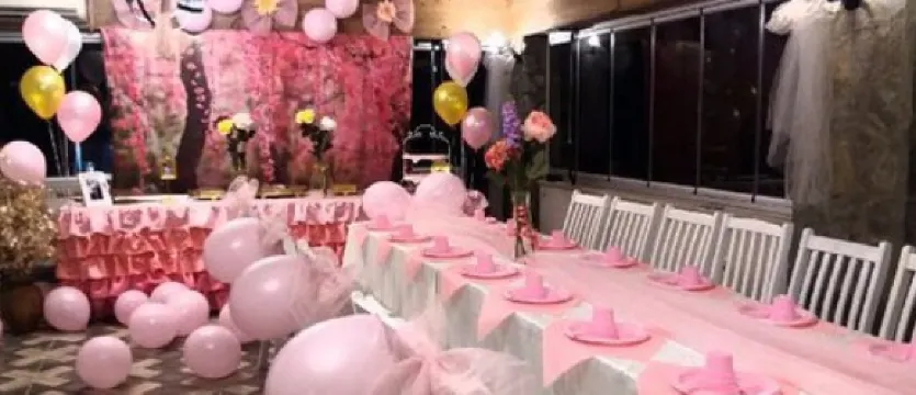 Hasbahce Cafe Restaurant