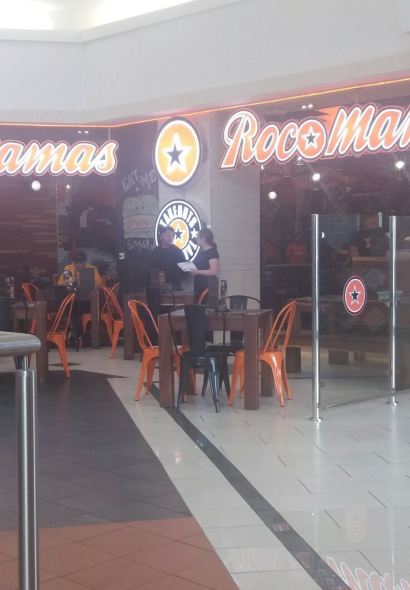RocoMamas Somerset Mall