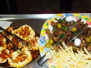 Godinho'S Rei Da Picanha