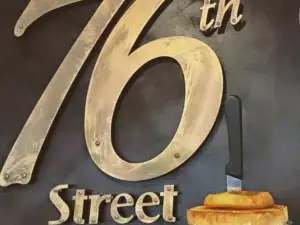76th Street Diner