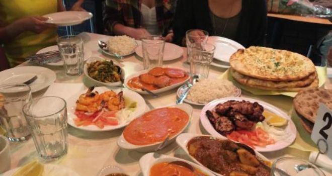 House of Curries