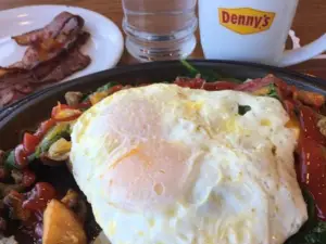 Denny's