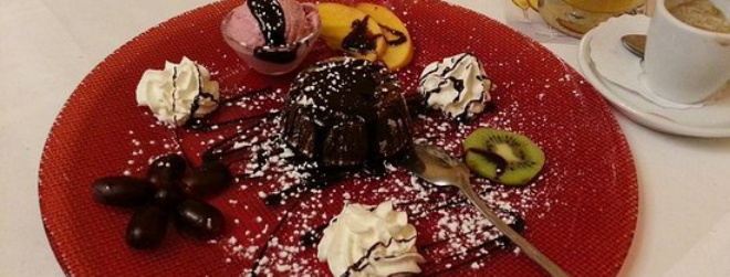 Ristorante Giardini