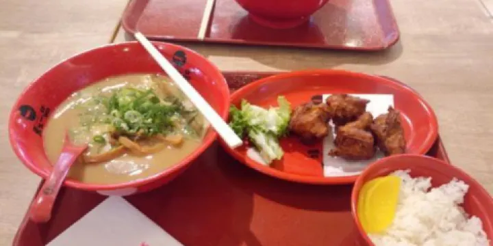 Tenkaippin, Aeon Mall Kusatsu