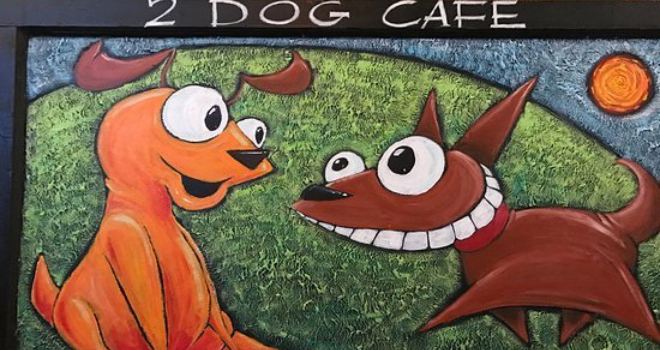 2 Dog