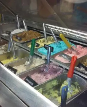 Fragola Crepe & Cafe