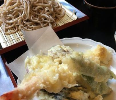 Sobadokoro Sekison