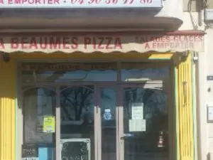 Beaumes Pizza