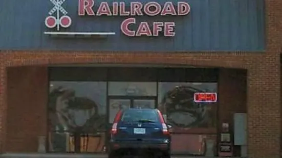 Railroad Cafe