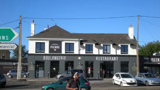 Le Fournil de Pierre