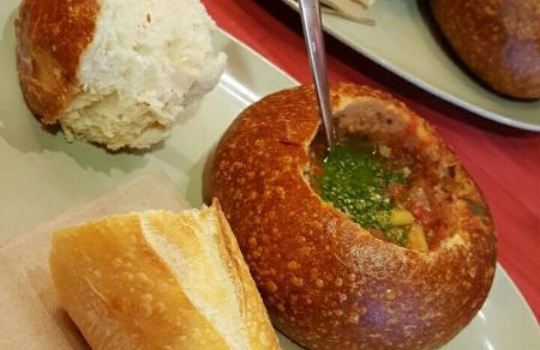 Panera Bread