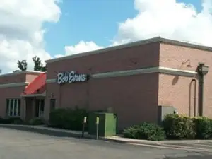 Bob Evans