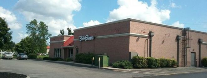 Bob Evans