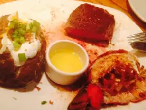 Outback Steakhouse