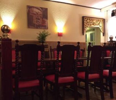 Asia Bistro Mekong