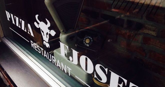 PizzaFjoset