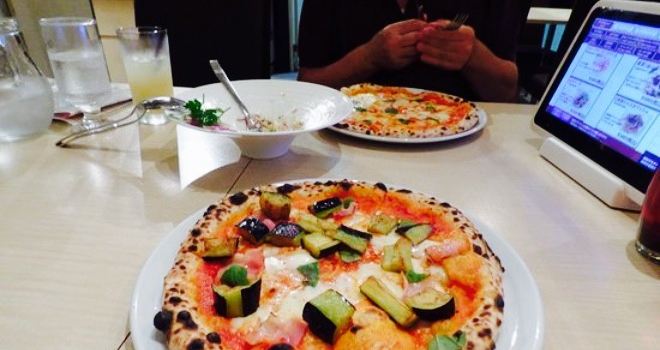 Zona Bel Pizza