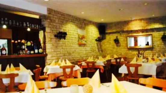 Ristorante Da Nico